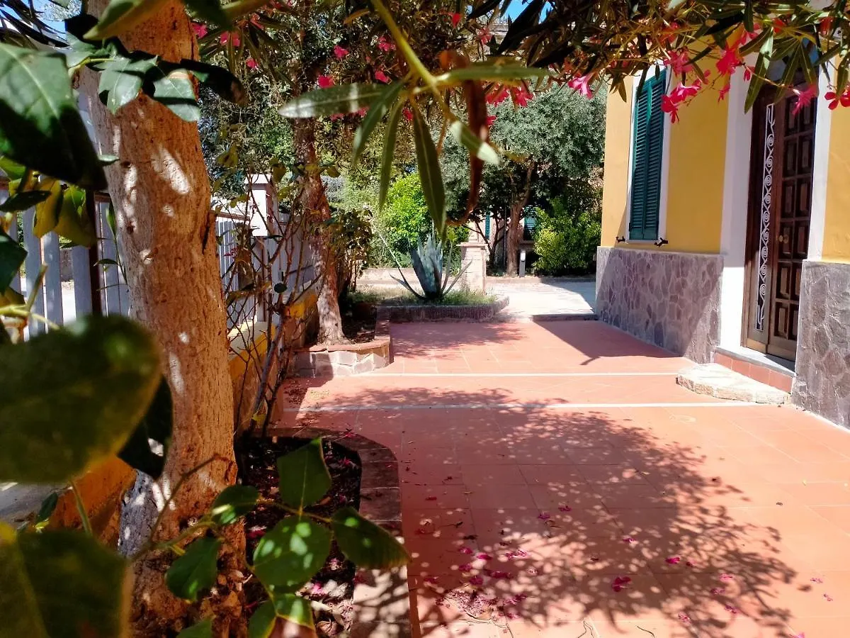 Il Cantuccio Λούκα Ιταλία