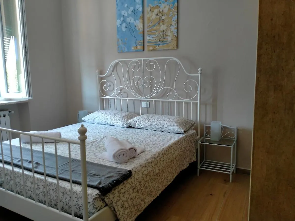 Guest house Il Cantuccio Lucca
