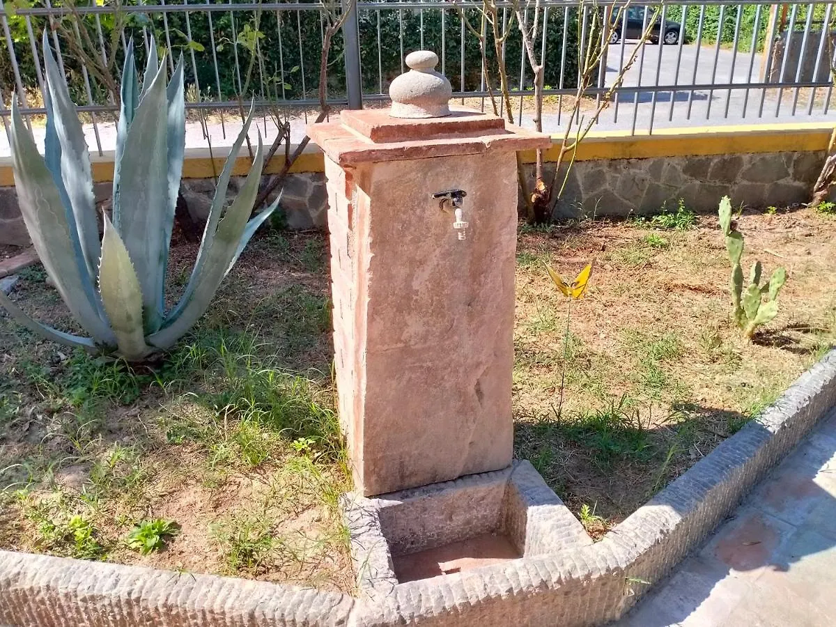 Il Cantuccio Lucca