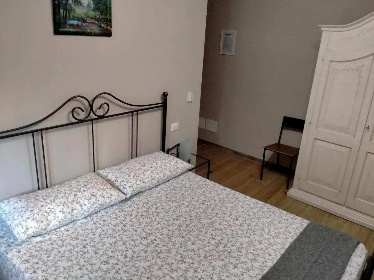 Il Cantuccio Lucca Guest house