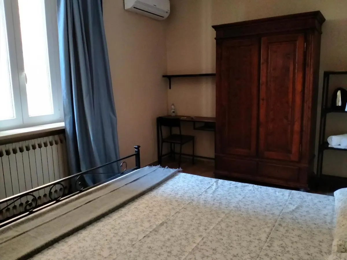 Il Cantuccio Λούκα 0*,