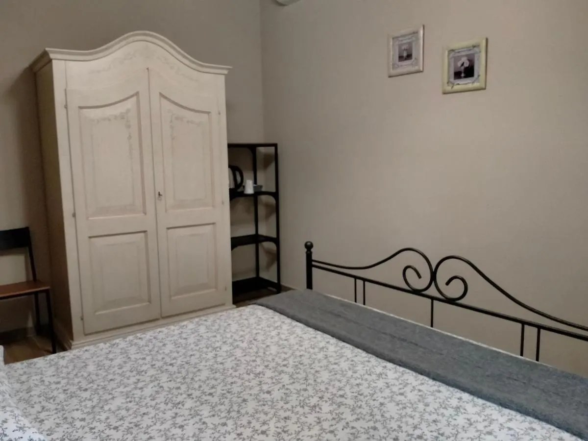 Il Cantuccio Λούκα Πανσιόν