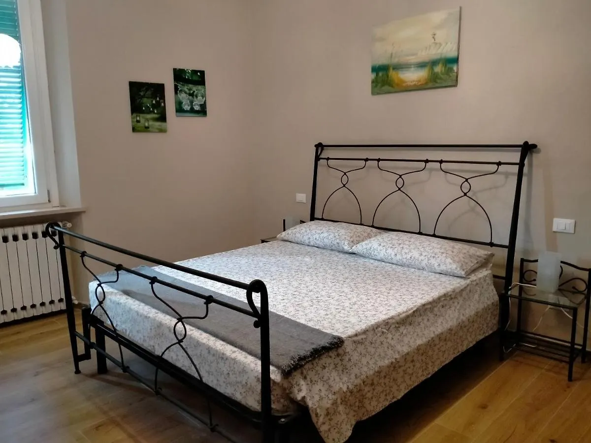 Guest house Il Cantuccio Lucca