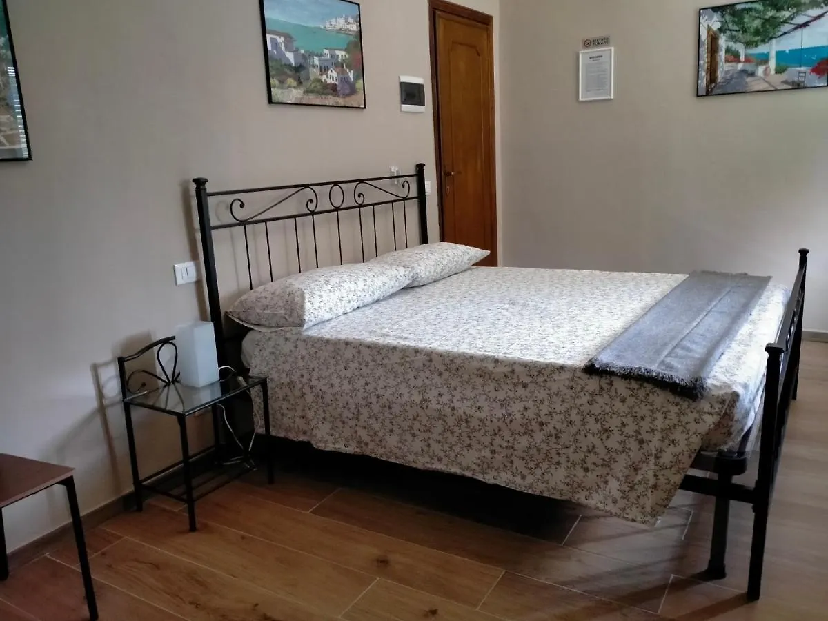 Πανσιόν Il Cantuccio Λούκα