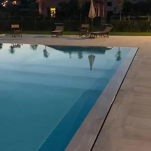 Casa Rosa Séjour à la ferme