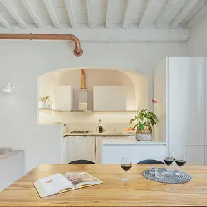 Residenza Degli Artisti Appartement
