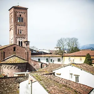 Il Rifugio Degli Innamorati...di Appartement