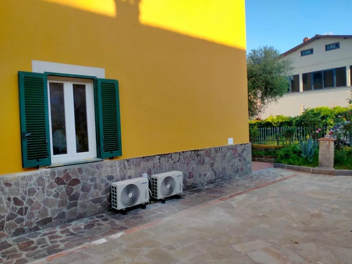 Il Cantuccio Lucca Itália