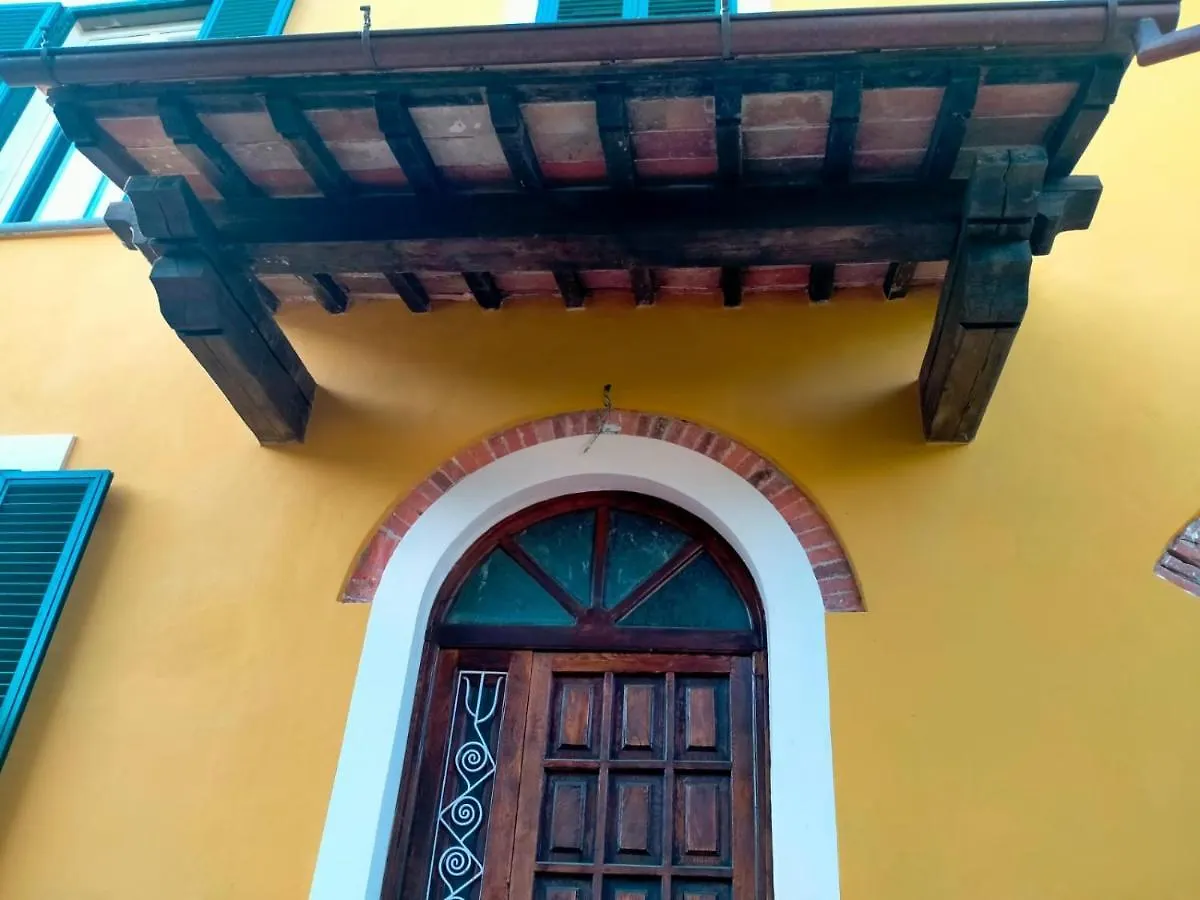 Guest house Il Cantuccio Lucca Italy