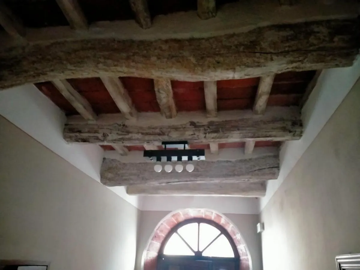 Il Cantuccio Lucques Maison d'hôtes