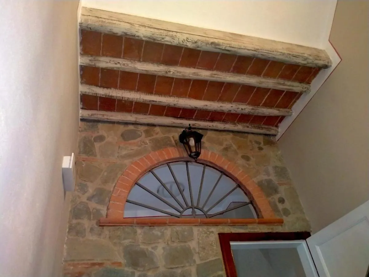 Casa de hóspedes Il Cantuccio Lucca