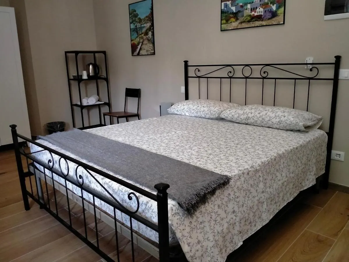 Guest house Il Cantuccio Lucca