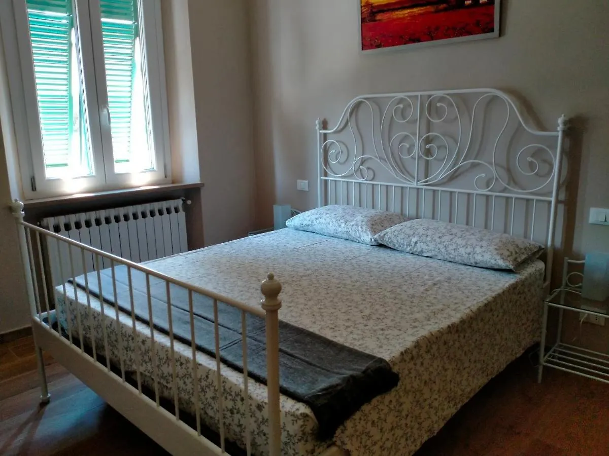 Il Cantuccio Lucca Guest house