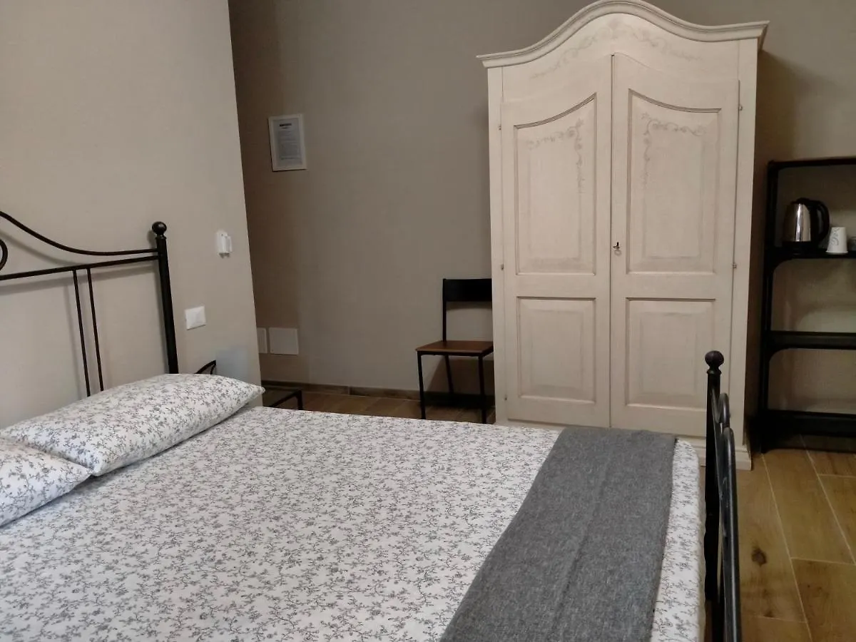 Maison d'hôtes Il Cantuccio Lucques