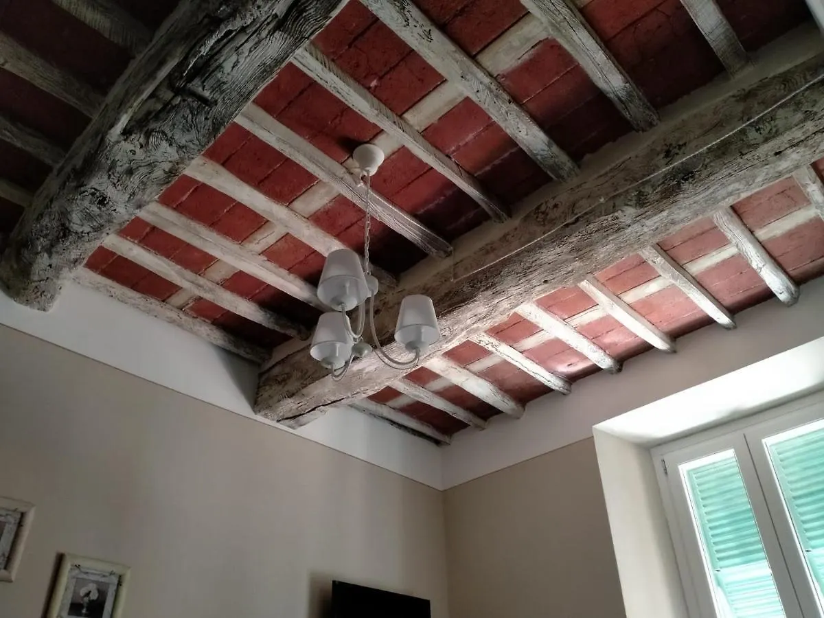 Il Cantuccio Lucca