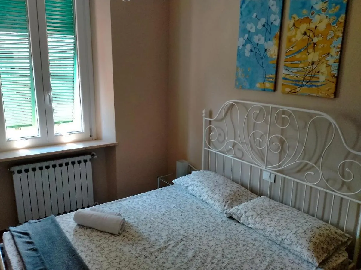 Il Cantuccio Lucca Itália