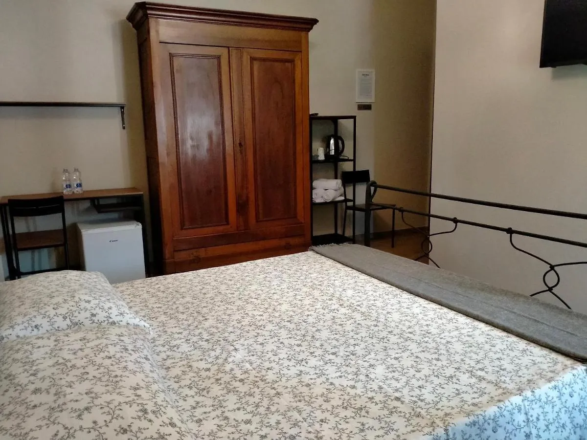 Il Cantuccio Lucca Itália