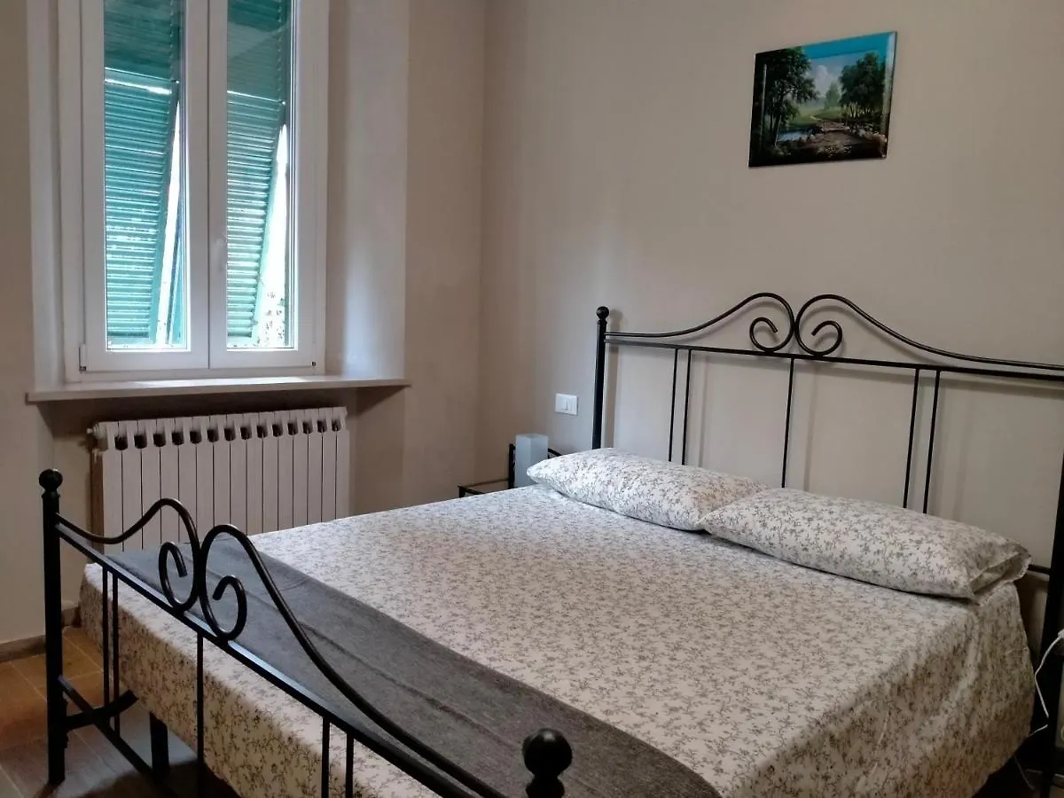 Il Cantuccio Hotel Lucca