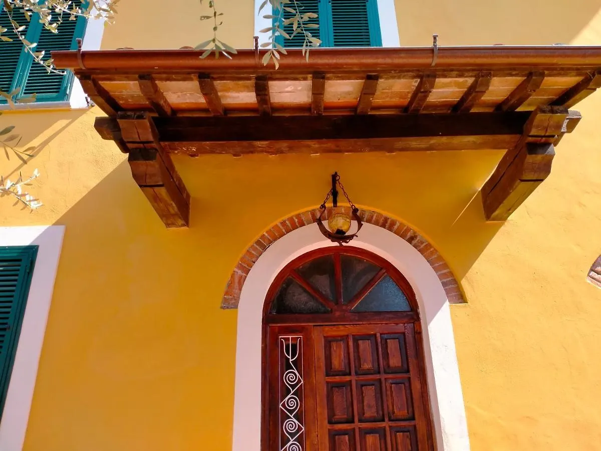 Maison d'hôtes Il Cantuccio Lucques
