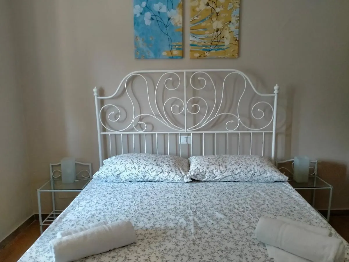 Guest house Il Cantuccio Lucca