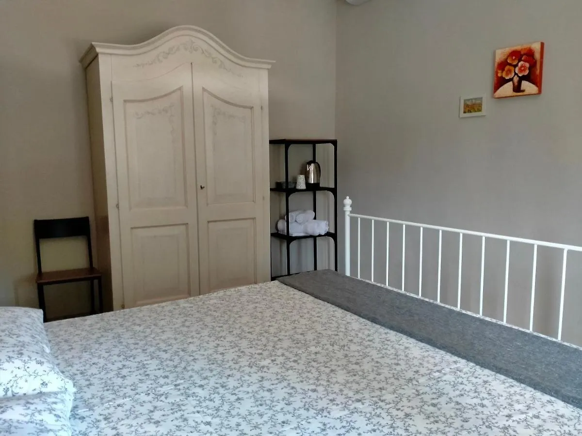 Il Cantuccio Lucques Maison d'hôtes
