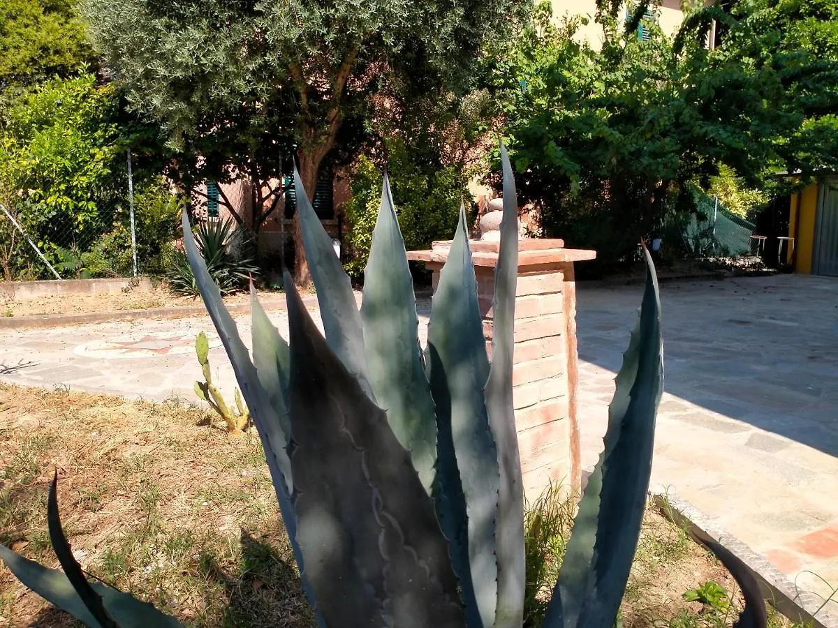 Il Cantuccio Lucques 0*,
