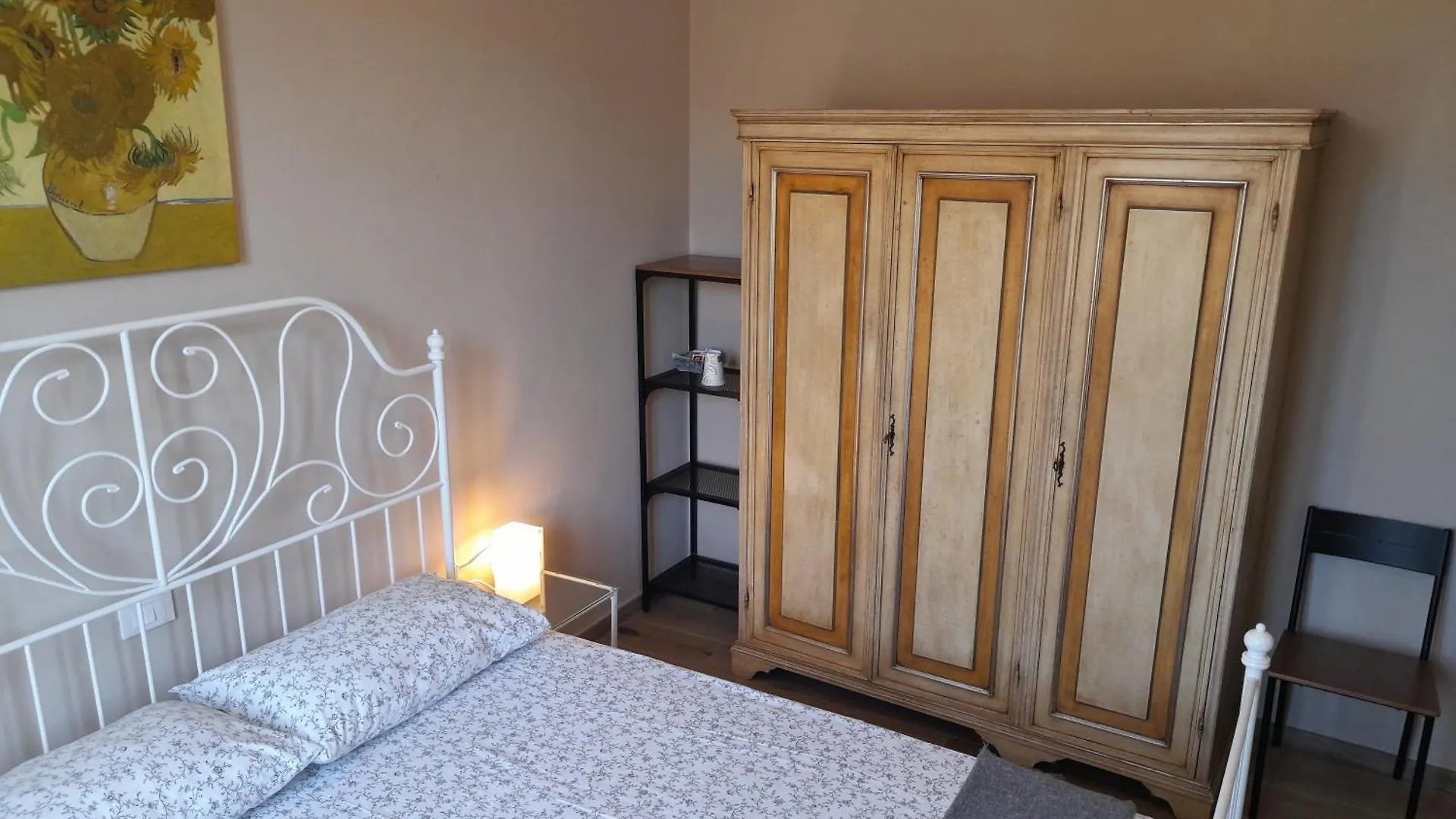 Il Cantuccio Lucques Maison d'hôtes