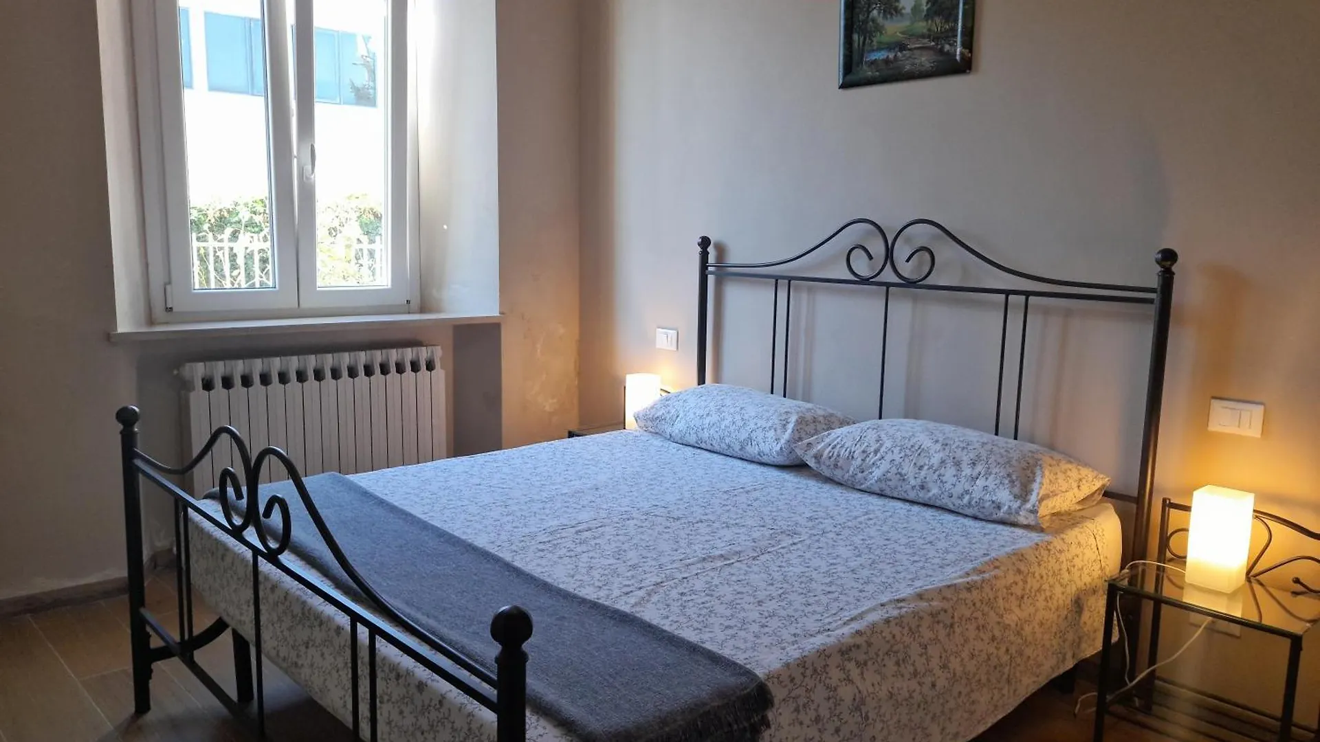 Il Cantuccio Lucques Italie