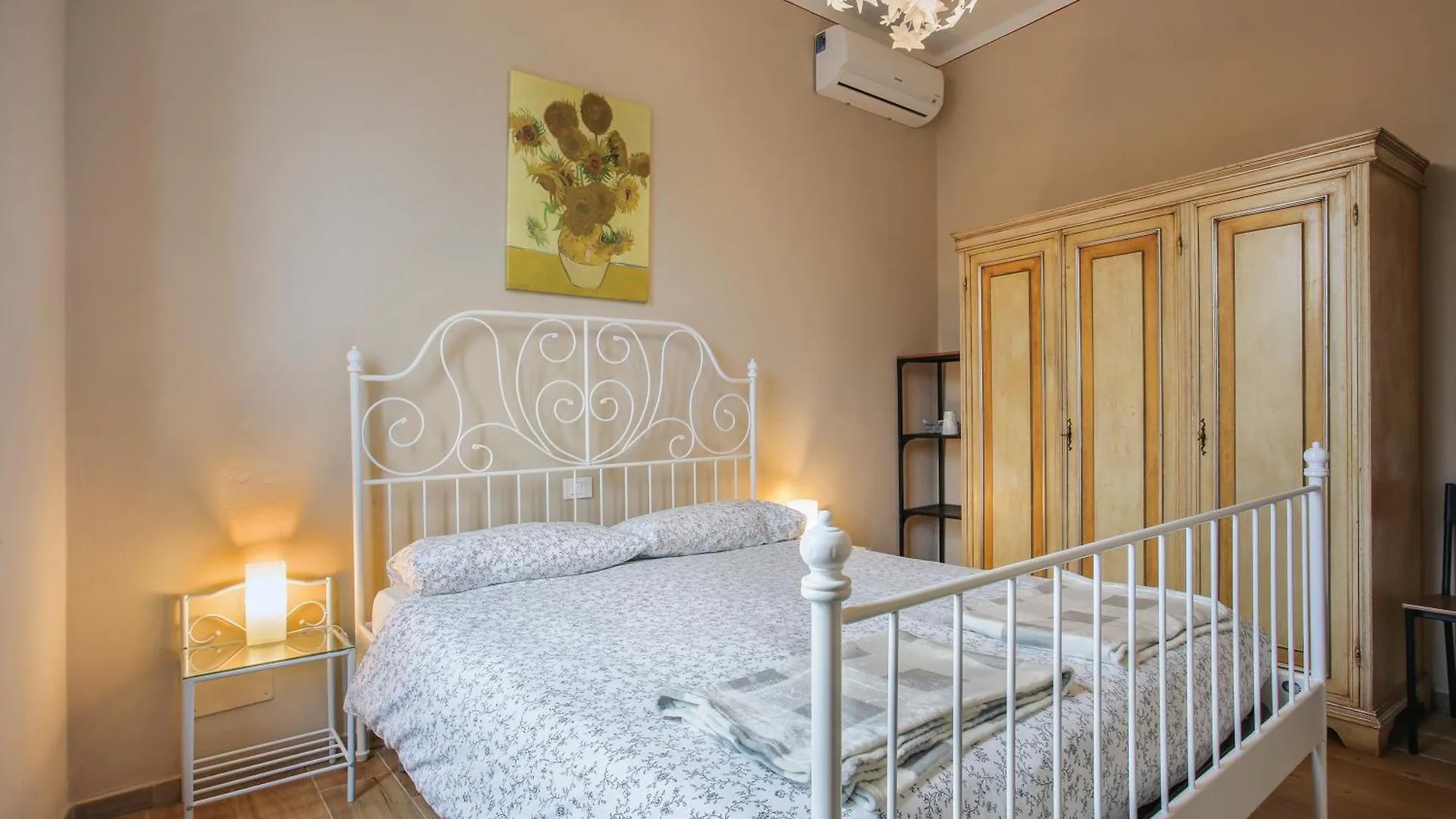 Il Cantuccio Lucques Maison d'hôtes