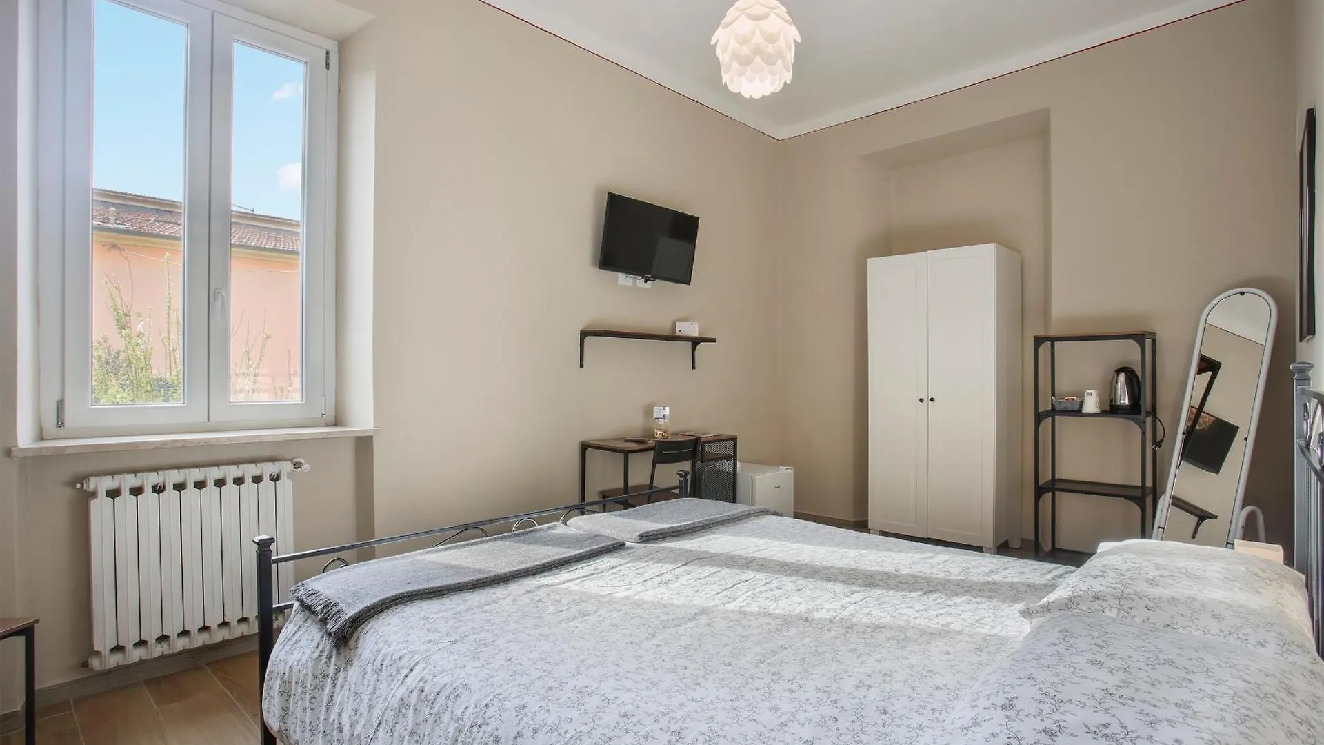 Guest house Il Cantuccio Lucca Italy