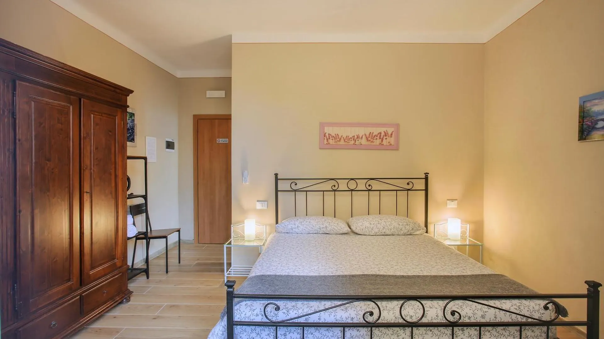 Il Cantuccio Lucca Guest house