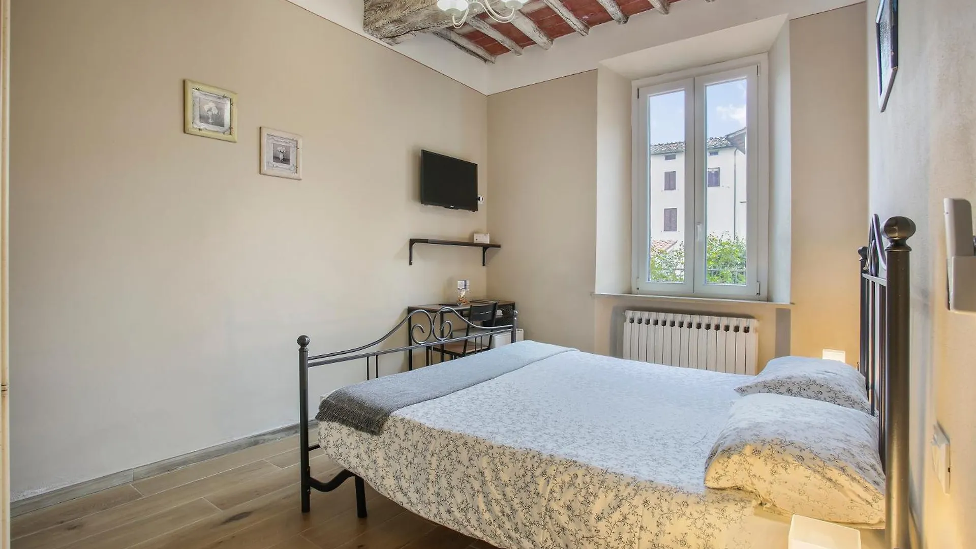 Maison d'hôtes Il Cantuccio Lucques